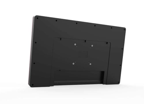 ALLNET Meetingraum RGB LED Tablet 10 Zoll RK3568 LTE Android 11 und NFC Farbe schwarz von AllNet