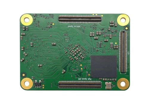ALLNET RADXA CM3i Industrial Embedded SOM Module 4GB RAM /16GB EMMC WiFi/BT von AllNet
