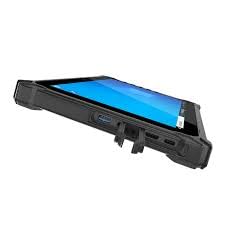 ALLNET Rugged Outdoor Tablet Windows NFC LTE X-trail-100-Intel ALLNET Rugged Outdoor Tablet Windows NFC LTE X-trail-100-Intel von AllNet