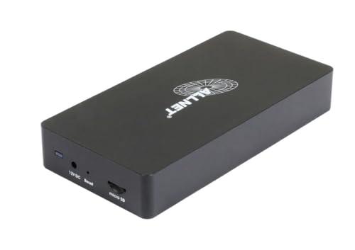 ALLNET Z Apollo On-Prem Hardware Controller/Management & Provision von max. 100 AP´s und Switche Apollo Serie von AllNet