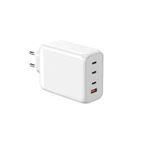 ALLNET Z Ersatznetzteil QC USB-C PD GaN Netzteil Power Supply130Watt 1x USB Typ-A QC 3X USB Typ-C**EU Plug** ALLNET Z Ersatznetzteil QC USB-C PD GaN Netzteil Power Supply130Watt 1x USB Typ-A QC 3X USB Typ-C**EU Plug** von AllNet