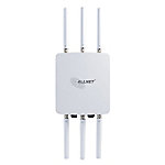 Allnet ALL WAP series Zugangspunkt ALL-WAPC0486AC Wi-Fi 5 802.11 5GHz, 2.4GHz Deckenhalterung, Wandhalterung von ALLNET