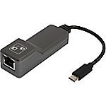 Allnet Netzwerkadapter ALL0174XG-C Eingangstyp: 1 x USB-C 1000 Mbps von ALLNET