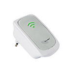 Allnet Repeater ALL0237R Wi-Fi 4 802.11 2.4GHz von ALLNET