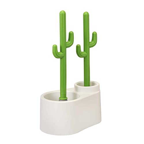 Kaktus WC-Sauggarnitur von ALLOBUB