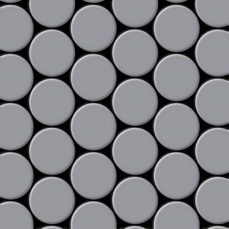 ALLOY Mosaik Fliese Massiv Metall Edelstahl Matt Grau 1,6mm Stark Dollar-s-s-ma 1 Paket mit 10 Matten 0,88 m2 Grau ALLOY Mosaik Fliese Massiv Metall Edelstahl Matt Grau 1,6mm Stark Dollar-s-s-ma 1 Paket mit 10 Matten 0,88 m2 Grau von ALLOY