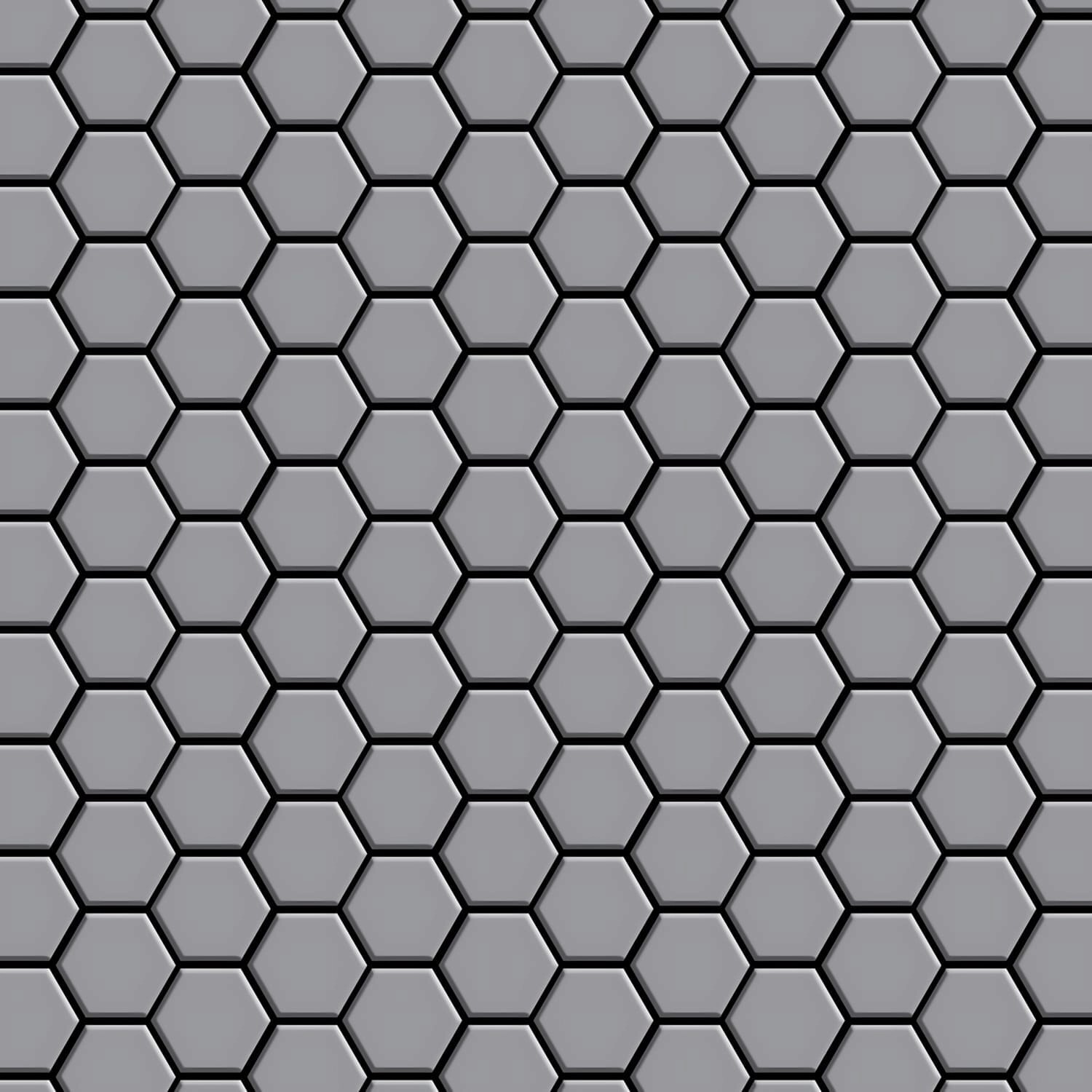 ALLOY Mosaik Fliese Massiv Metall Edelstahl Matt Grau 1,6mm Stark Honey-s-s-ma 1 Paket mit 10 Matten 0,92 m2 Grau ALLOY Mosaik Fliese Massiv Metall Edelstahl Matt Grau 1,6mm Stark Honey-s-s-ma 1 Paket mit 10 Matten 0,92 m2 Grau von ALLOY