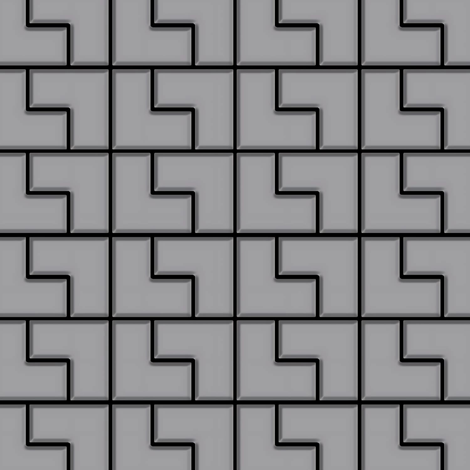 ALLOY Mosaik Fliese Massiv Metall Edelstahl Matt Grau 1,6mm Stark Kink-s-s-ma 1 Paket mit 10 Matten 0,93 m2 Grau ALLOY Mosaik Fliese Massiv Metall Edelstahl Matt Grau 1,6mm Stark Kink-s-s-ma 1 Paket mit 10 Matten 0,93 m2 Grau von ALLOY