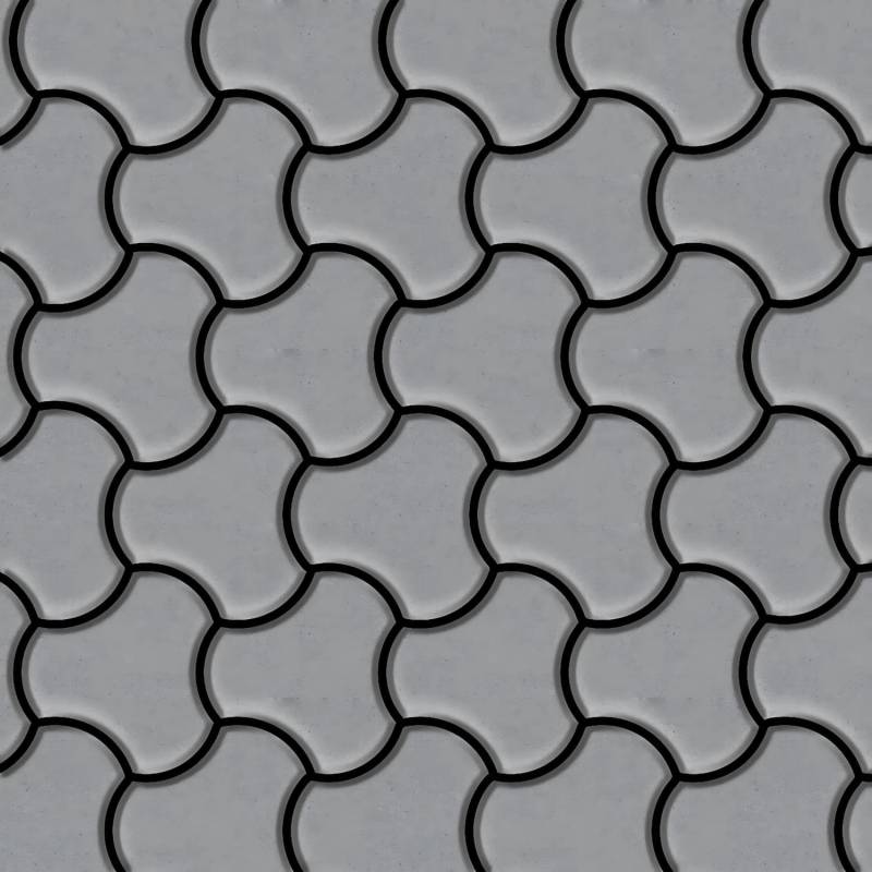 ALLOY Mosaik Fliese Massiv Metall Edelstahl Matt Grau 1,6mm Stark Ubiquity-s-s-ma 1 Paket mit 10 Matten 0,75 m2 Grau ALLOY Mosaik Fliese Massiv Metall Edelstahl Matt Grau 1,6mm Stark Ubiquity-s-s-ma 1 Paket mit 10 Matten 0,75 m2 Grau von ALLOY