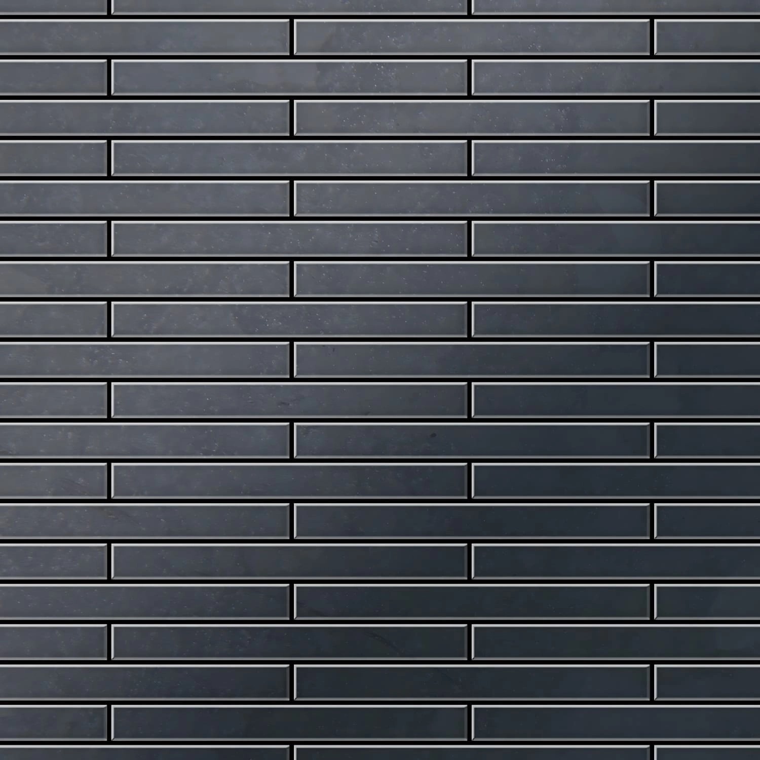 ALLOY Mosaik Fliese Massiv Metall Rohstahl Gewalzt Grau 1,6mm Stark Deedee-rs 1 Paket mit 10 Matten 0,63 m2 Grau ALLOY Mosaik Fliese Massiv Metall Rohstahl Gewalzt Grau 1,6mm Stark Deedee-rs 1 Paket mit 10 Matten 0,63 m2 Grau von ALLOY