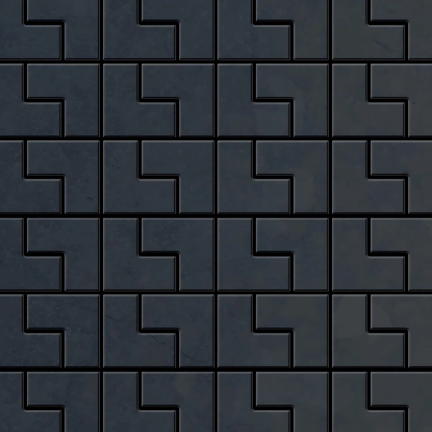 ALLOY Mosaik Fliese Massiv Metall Rohstahl Gewalzt Grau 1,6mm Stark Kink-rs 1 Paket mit 10 Matten 0,93 m2 Grau ALLOY Mosaik Fliese Massiv Metall Rohstahl Gewalzt Grau 1,6mm Stark Kink-rs 1 Paket mit 10 Matten 0,93 m2 Grau von ALLOY