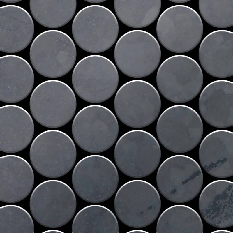 ALLOY Mosaik Fliese Massiv Metall Rohstahl Gewalzt Grau 1,6mm Stark Medallion-rs 1 Paket mit 10 Matten 0,73 m2 Grau ALLOY Mosaik Fliese Massiv Metall Rohstahl Gewalzt Grau 1,6mm Stark Medallion-rs 1 Paket mit 10 Matten 0,73 m2 Grau von ALLOY