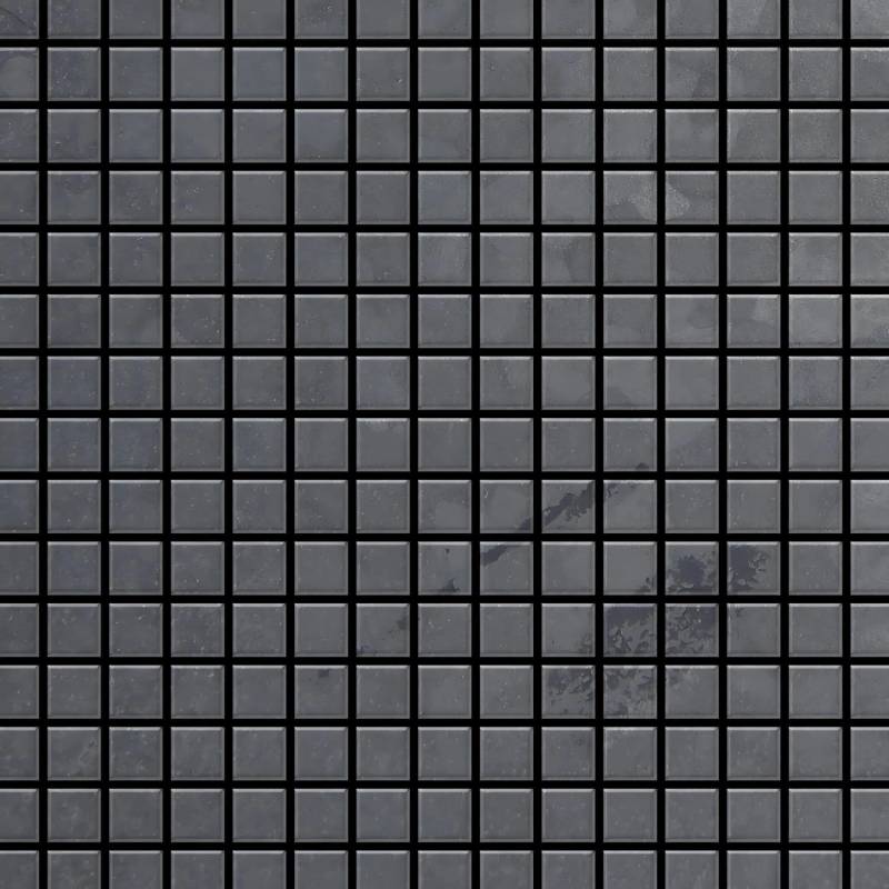 ALLOY Mosaik Fliese Massiv Metall Rohstahl Gewalzt Grau 1,6mm Stark Mosaic-rs 1 Paket mit 10 Matten 1,04 m2 Grau ALLOY Mosaik Fliese Massiv Metall Rohstahl Gewalzt Grau 1,6mm Stark Mosaic-rs 1 Paket mit 10 Matten 1,04 m2 Grau von ALLOY