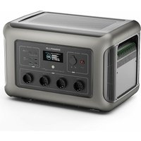 R3500 Portable Power Station, 3168 Wh LiFePO4 Battery Solar Generator with 3500 w ac Output, 1.5 Hour 100% Fast Charging Mobile Power Storage for R3500 Portable Power Station, 3168 Wh LiFePO4 Battery Solar Generator with 3500 w ac Output, 1.5 Hour 100% Fast Charging Mobile Power Storage for von ALLPOWERS
