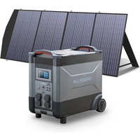 Allpowers - Home Battery Power Station LiFePO4 3600Wh, Voice Control With 200W Solar Panel For Home Backup Outdoor R4000 Allpowers - Home Battery Power Station LiFePO4 3600Wh, Voice Control With 200W Solar Panel For Home Backup Outdoor R4000 von ALLPOWERS