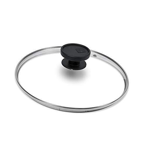 Alluflon Deckel Glas 30 cm von ALLUFLON