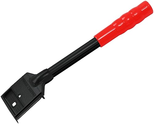 Allway Tools 2-1/2-Inch 4-Edge Metal Tubular Wood Scraper by AllwayTools Allway Tools 2-1/2-Inch 4-Edge Metal Tubular Wood Scraper by AllwayTools von ALLWAY