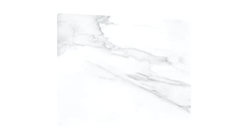 ALLboards Glas Herdabdeckplatte Schneidebrett WEIßER MARMOR 52x60 cm Multi-Platte Arbeitsplatte Herdschutz Deko für Küchen Gehärtetes ALLboards Glas Herdabdeckplatte Schneidebrett WEIßER MARMOR 52x60 cm Multi-Platte Arbeitsplatte Herdschutz Deko für Küchen Gehärtetes von ALLboards