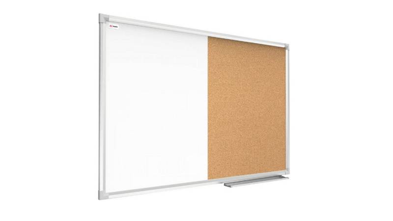 ALLboards Magnettafel ALLboards Kombitafel 2 in 1 Magnettafel & Kork-Pinnwand ALLboards Magnettafel ALLboards Kombitafel 2 in 1 Magnettafel & Kork-Pinnwand von ALLboards