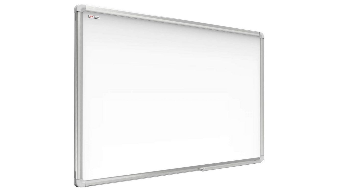 ALLboards Magnettafel ALLboards Magnetisches Whiteboard Magnettafel Premium EXPO von ALLboards