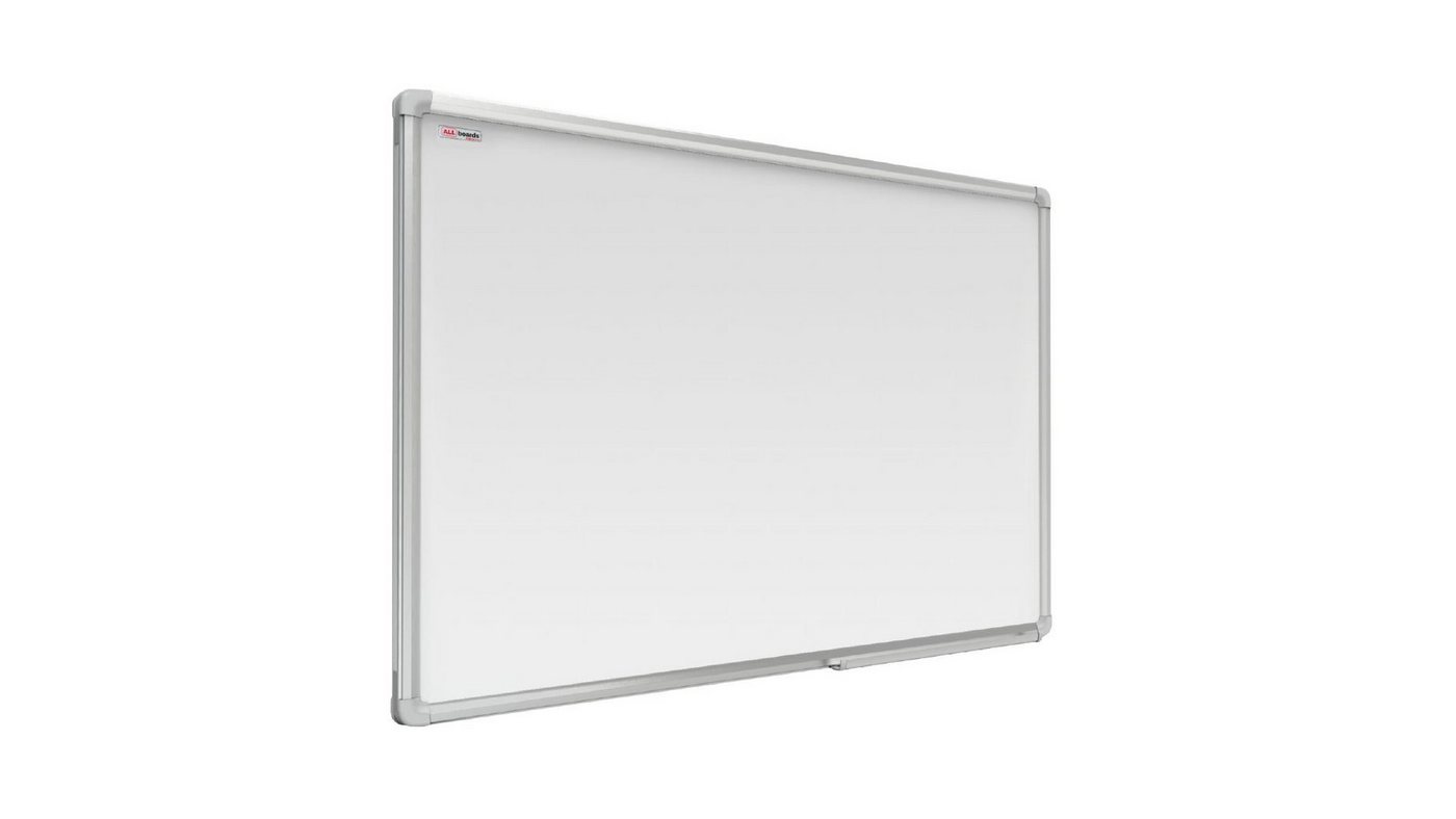 ALLboards Magnettafel ALLboards Magnetisches Whiteboard Magnettafel Premium EXPO von ALLboards