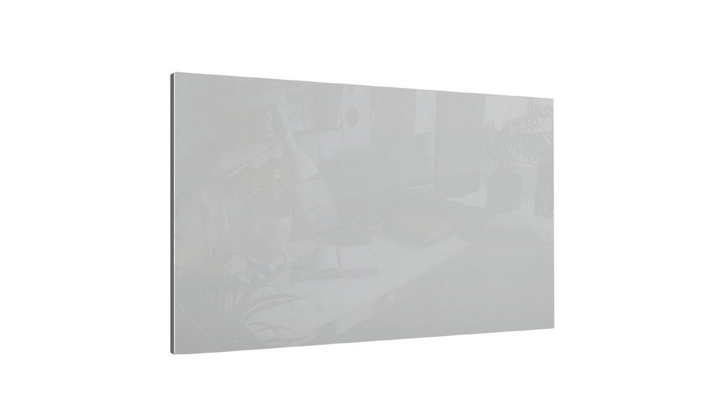 ALLboards Memoboard ALLboards Glastafel Whiteboard Magnettafel Memoboard von ALLboards