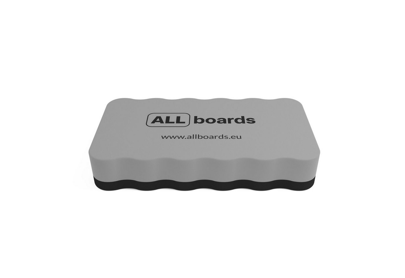 ALLboards Reinigungsschwamm ALLboards Magnetischer Schwamm für Glastafeln ALLboards Reinigungsschwamm ALLboards Magnetischer Schwamm für Glastafeln von ALLboards
