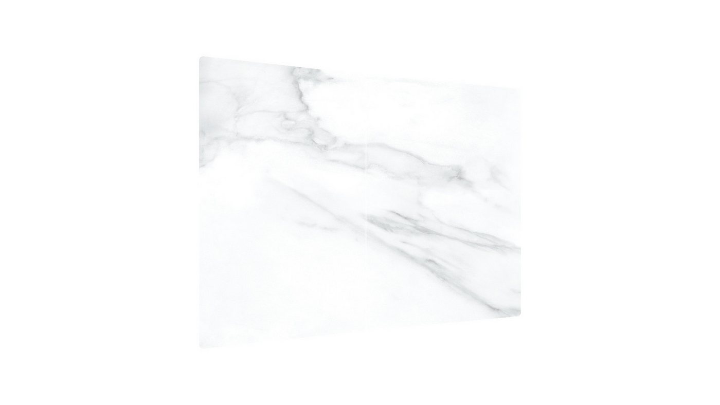ALLboards Schneidebrett Glas Herdabdeckplatte Schneidebrett 2er Set Multi-Platte ALLboards Schneidebrett Glas Herdabdeckplatte Schneidebrett 2er Set Multi-Platte von ALLboards
