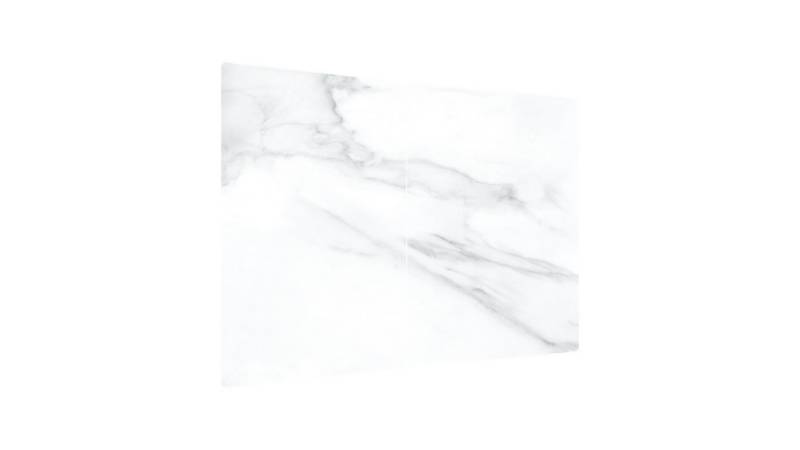 ALLboards Schneidebrett Glas Herdabdeckplatte Schneidebrett 2er Set Multi-Platte von ALLboards