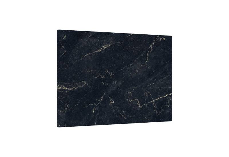 ALLboards Schneidebrett Glas Herdabdeckplatte Schneidebrett 52×60 cm Arbeitsplatte von ALLboards