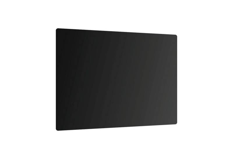 ALLboards Schneidebrett Glas Herdabdeckplatte Schneidebrett 52×60 cm Arbeitsplatte von ALLboards