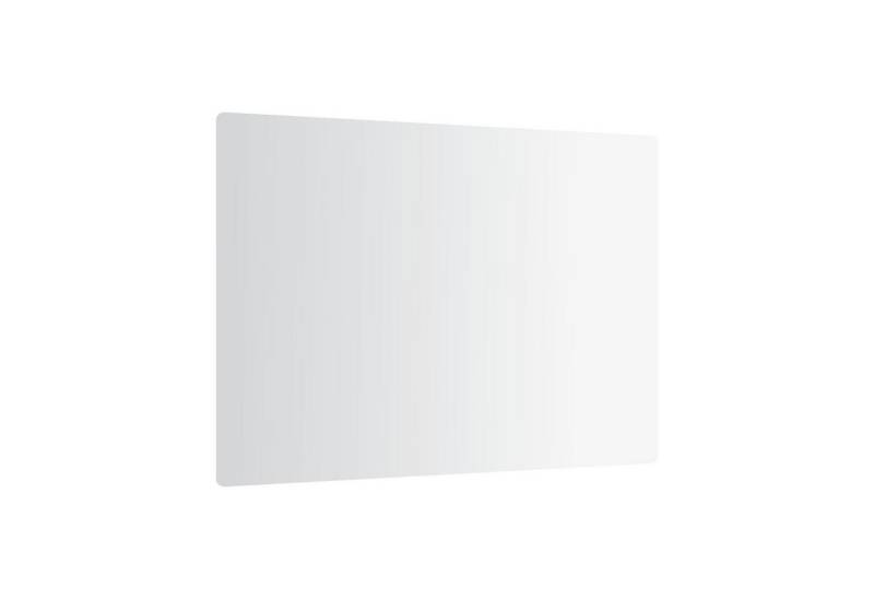 ALLboards Schneidebrett Glas Herdabdeckplatte Schneidebrett 52×60 cm Arbeitsplatte von ALLboards