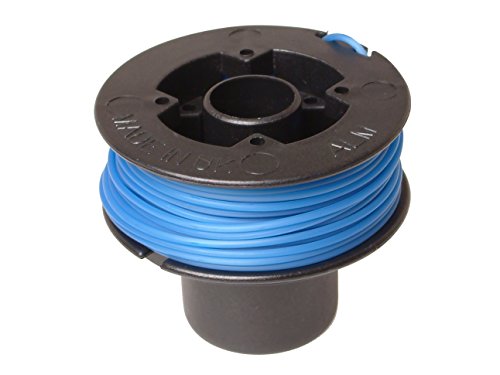 ALM Manufacturing BD401 Spool Und Line to Fit Black und Decker Trimmer von ALM