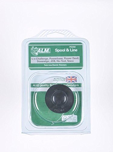 ALM Gardenline dcsrt200–3 bbf-001 Spool & Line PD250 von ALM