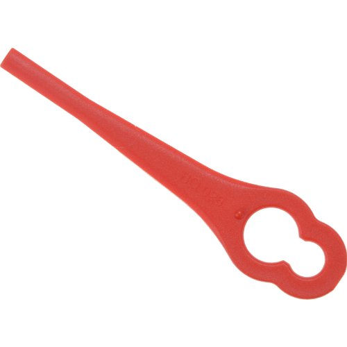 Alm Clip-Klingen (BQ026), Rot, 20 Stück Alm Clip-Klingen (BQ026), Rot, 20 Stück von ALM