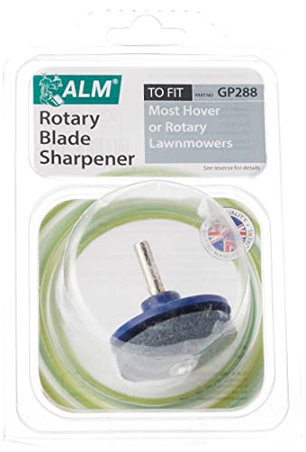GP288 Rotary Sharpener von ALM