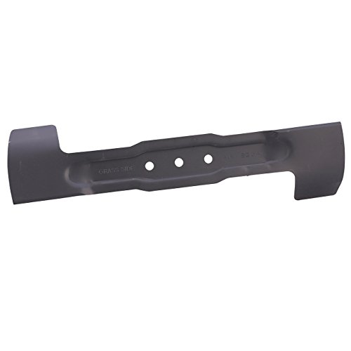 ALM bq341 34 cm Metall Klinge – bq341 34 cm Metall Klinge TF Bosch und Qualcast Rotak 34/34gc von ALM