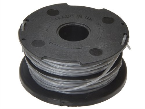 BD139 Spool & Line To Black & Decker Rasentrimmer Fit... von ALM