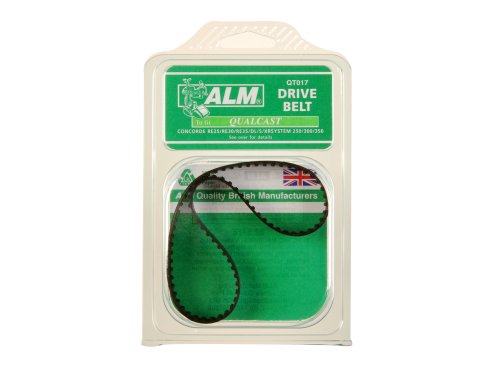 QT017 Drive Belt von ALM