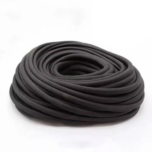Kabelmuffe, 10M – 600°C Isolierhülse for Kabel, Drähte und Automobilanwendungen – 1-30mm(25mm) von ALMLNLL