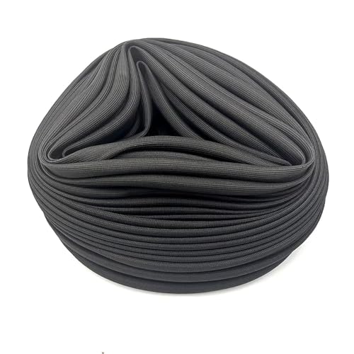 Kabelmuffe, 20 m – 600 °C Isolierhülle for Kabel, Drähte und Automobilanwendungen – 1–30 mm(3mm) von ALMLNLL