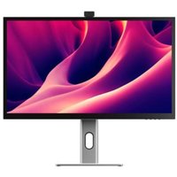 Alogic - Clarity Pro Touch 27 uhd 4K Monitor with 65W + 8MP Webcam von ALOGIC