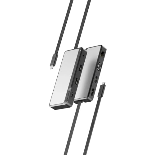 Fusion PRO Nexus USB-C Fusion PRO Nexus USB-C von ALOGIC