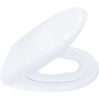 Aloni - WC-Sitz Toilettensitz Kindersitz Kindertoilette Softclose Deckel Klodeckel von ALONI