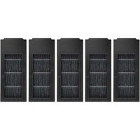 Alovez - 5 pièces) X2 Omni Filtre hepa de remplacement compatible avec l&39aspirateur robot ecovacs deebot X2 Omni / X2 Pro / X2, kit ac von ALOVEZ