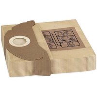 10 Ersatzfilterbeutel für Kärcher WD2 MV2 6.904-322.0 WD2250 A2004 A2054 Staubsauger 10 Ersatzfilterbeutel für Kärcher WD2 MV2 6.904-322.0 WD2250 A2004 A2054 Staubsauger von ALOVEZ