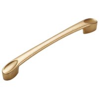 10 einfache goldene Schrankschubladengriffe für Küchenschränke, Kleiderschrank, Türgriffe, 128 mm Lochabstand, Gold, A 10 einfache goldene Schrankschubladengriffe für Küchenschränke, Kleiderschrank, Türgriffe, 128 mm Lochabstand, Gold, A von ALOVEZ