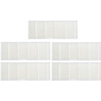 Alovez - 10Pcs Roboter-staubsauger Hepa-Filter für Links M210 M210S M210B M210P M213/für okp Leben K2 K3 K4 filter Ersatz Zubehör von ALOVEZ