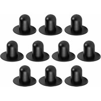 10er-Pack erweiterte Pool-Stecker, Bestway Lay Z Spa-Filterpumpenstecker, Lay Z Spa-Filter, Ersatz-Poolfilter, kompatibel mit Pools 10er-Pack erweiterte Pool-Stecker, Bestway Lay Z Spa-Filterpumpenstecker, Lay Z Spa-Filter, Ersatz-Poolfilter, kompatibel mit Pools von ALOVEZ