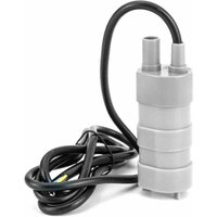 12 V 840 l/h Tauchpumpe, Mikromotor-Wasserpumpe für Wohnmobil, Teich, Aquarium, Dusche, Garten von ALOVEZ